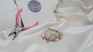 Du er Smyk - Polterabend / Fødselsdag