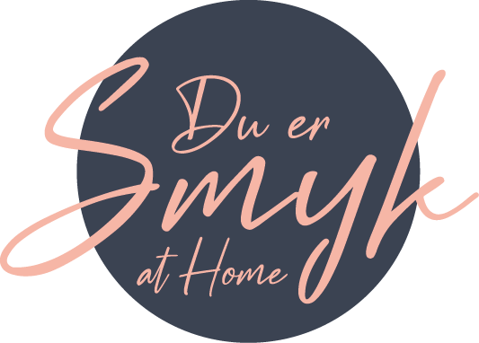 Du er Smyk at Home