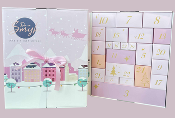 Årets smykke julekalender 2025