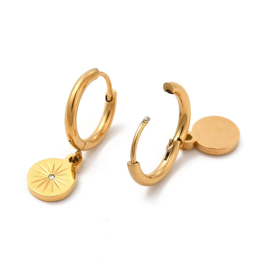 Stjerne hoops