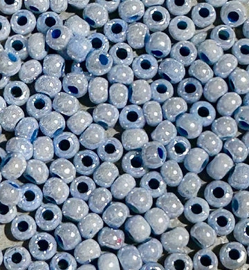 Seed Bead, emaljebelagt - des21