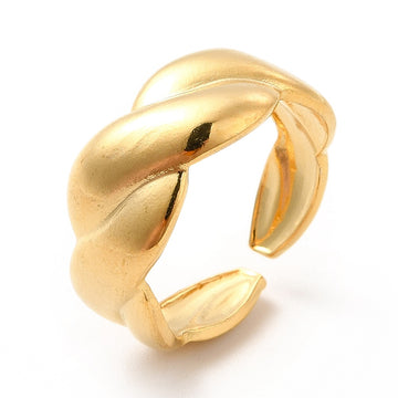 Snoet ring