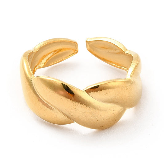 Snoet ring