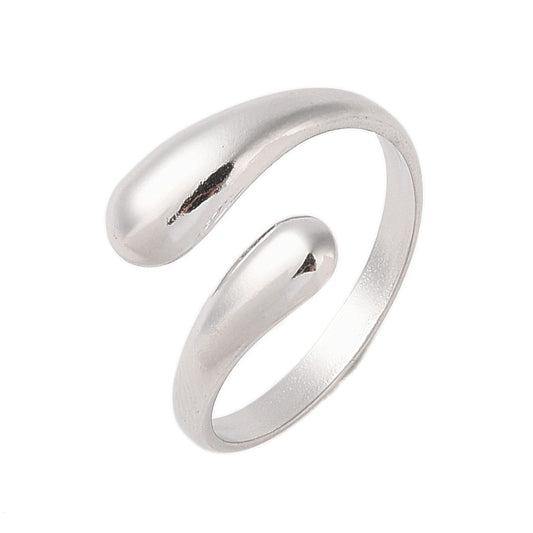 Dråbe ring